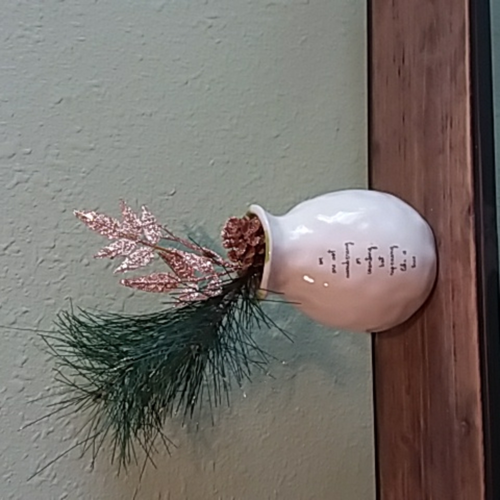 A Vase For All Seasons
